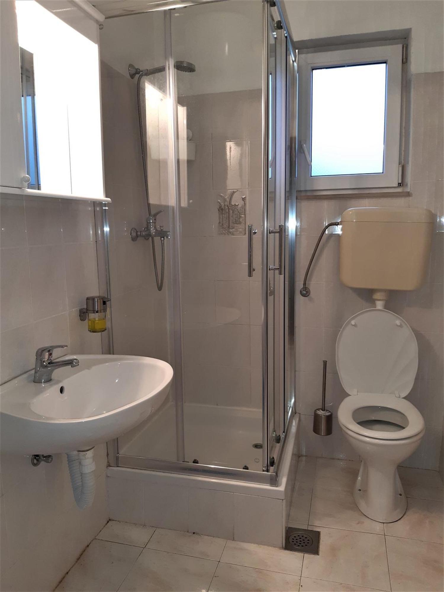 Guesthouse Villa Marija Cres Zimmer foto